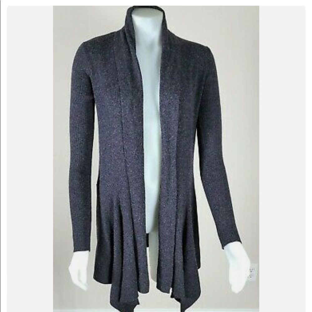Allsaints wool sweater